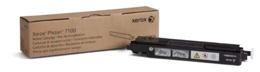 Raccoglitore toner disperso originale Xerox 106R02624