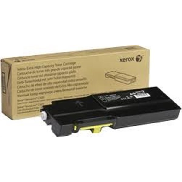 Toner originale Xerox 106R03529 Giallo