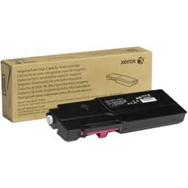 Toner originale Xerox 106R03531 Magenta