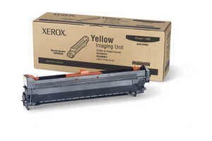 Tamburo originale Xerox 108R00649 Giallo