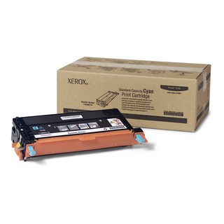 Toner originale Xerox 113R00719 Ciano