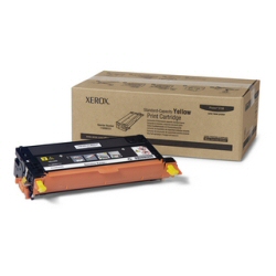 Toner originale Xerox 113R00721 Giallo