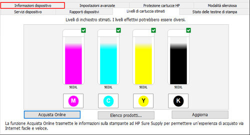 informazioni-dispositivo