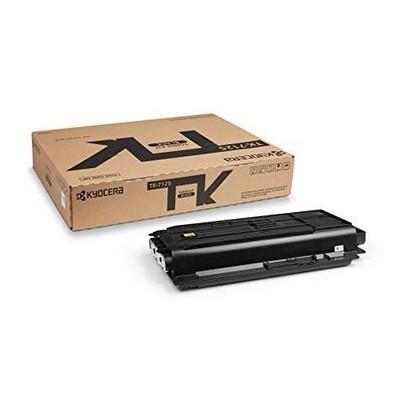 TK-7125 - 1T02V70NL0 - Toner Originale nero per Ky