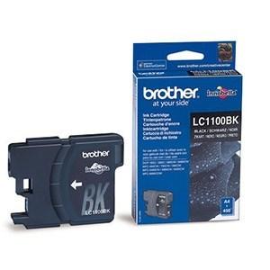 Cartuccia originale Brother LC1100BK Nero