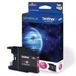 Cartuccia originale Brother LC-1280XLM Magenta