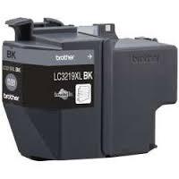 Cartuccia originale Brother LC3219XLBK Nero