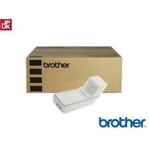 Vaschetta di recupoero originale Brother LEB445001 Nero