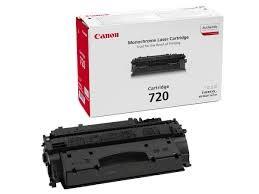 720 - Toner Originale Nero per Canon MF 6680