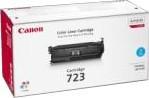 723C – Toner Originale Cianoper Canon Lbp 775