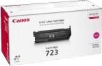 723M – Toner Originale Magenta per Canon Lbp