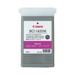 Cartuccia Originale Canon BCI-3EM Magenta