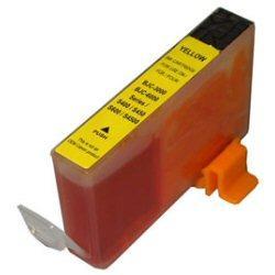 Cartuccia Originale Canon BCI-3EY Giallo