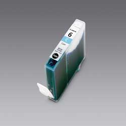 Cartuccia Originale Canon BCI-6C Ciano