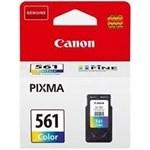 Cartuccia originale Canon CL-561 Colori