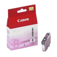 Cartuccia Originale Canon CLI-8M Magenta