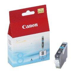 Cartuccia Originale Canon CLI-8PC Ciano Light