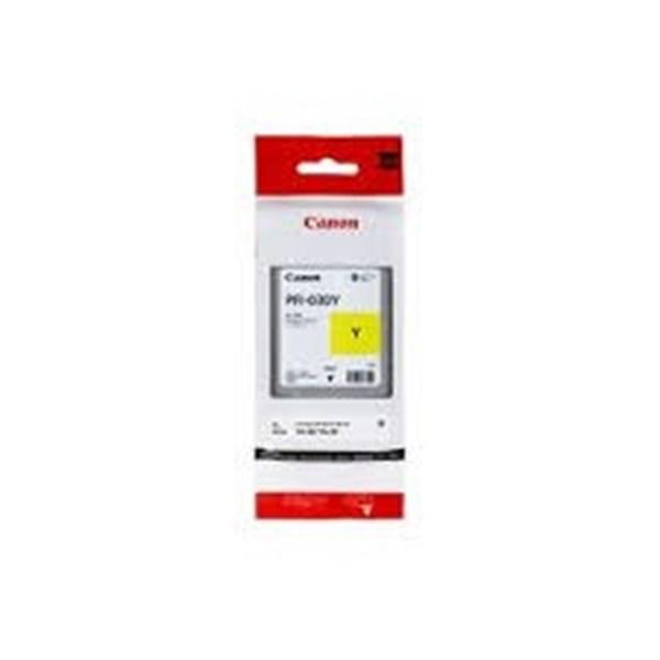 Canon Cartuccia Inchiostro PFI-030Y  colore giallo