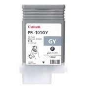 Cartuccia originale Canon PFI-101GY Grigio