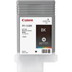 Cartuccia originale Canon PFI-103BK Nero