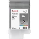 Cartuccia originale Canon PFI-103GY Grigio