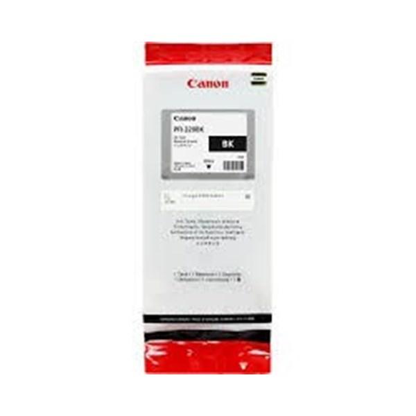 Cartuccia originale Canon PFI-320MBK Nero Matte