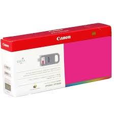 Cartuccia originale Canon PFI-701M Magenta