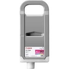 Cartuccia originale Canon PFI-706M Magenta