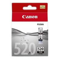 Cartuccia originale Canon PGI-520BK Nero