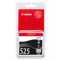 Cartuccia originale Canon PGI-525BK Nero