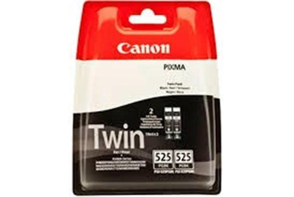 Cartuccia originale Canon PGI-525BK TP Nero