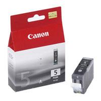 Cartuccia Originale Canon PGI-5BK Nero