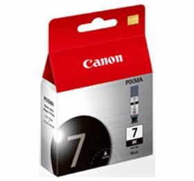 Cartuccia originale Canon PGI-7BK Nero