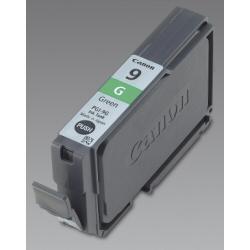 Cartuccia Originale Canon PGI-9G Verde