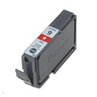 Cartuccia Originale Canon PGI-9R Rosso