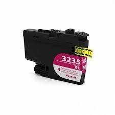 Cartuccia compatibile Brother LC3235XLM Magenta