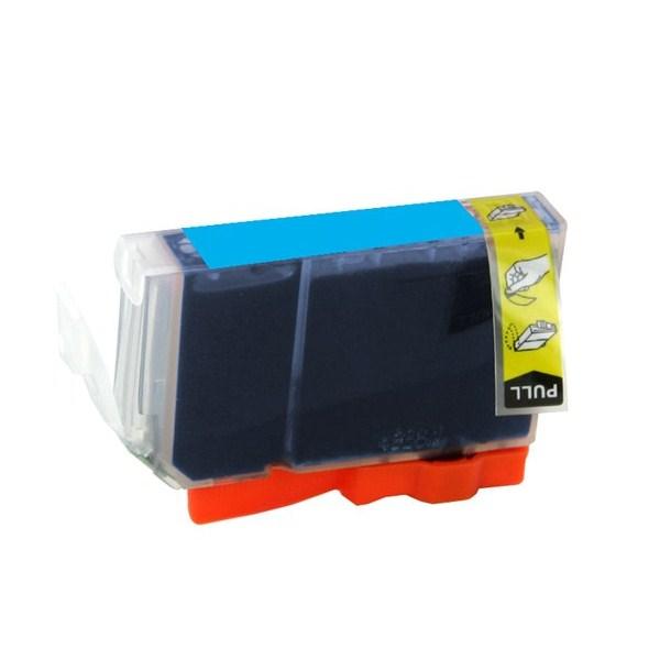 Cartuccia Canon Ciano Compatibile con cartuccai canon BCI 3 e BCI 6