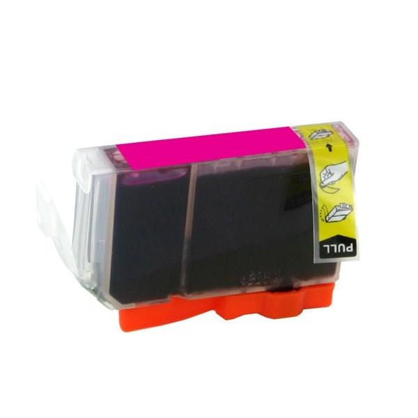 Cartuccia Canon Magenta Compatibile con Canon BCI 3 e BCI 6