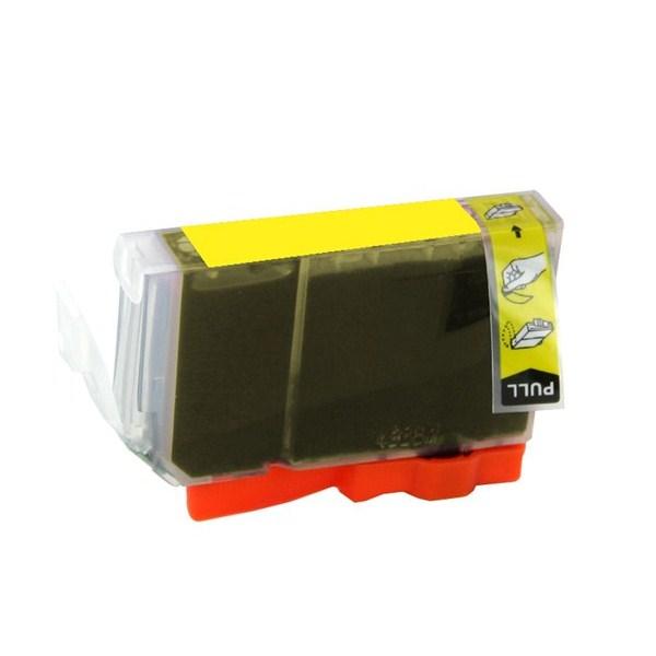 Cartuccia Canon Giallo Compatibile con Canon BCI 3 e BCI 6
