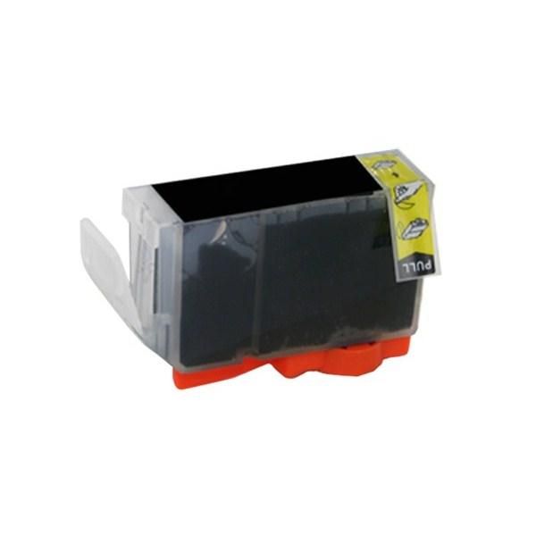 Cartuccia Compatibile Canon BCI 3BK Nero