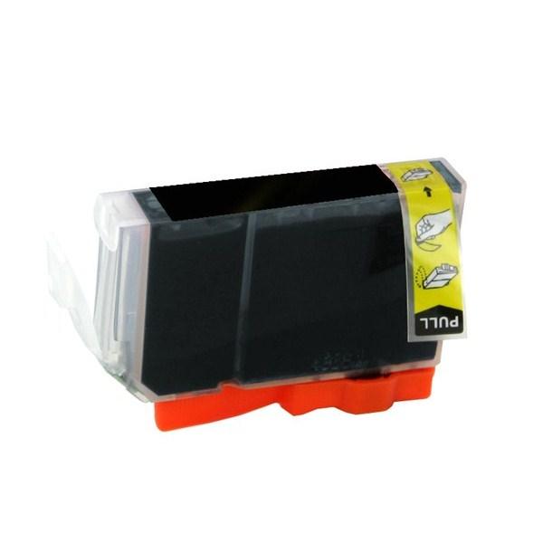 Cartuccia Nero Canon Compatibile con canon  BCI e 6BK