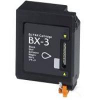 Cartuccia Compatibile Canon BX 3 Nero