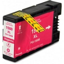 Cartuccia compatibile Canon PGI 1500X LM Magenta