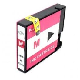 Cartuccia compatibile Canon PGI 2500X LM Magenta