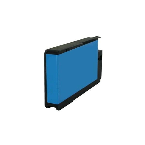 Cartuccia compatibile HP 711 Ciano