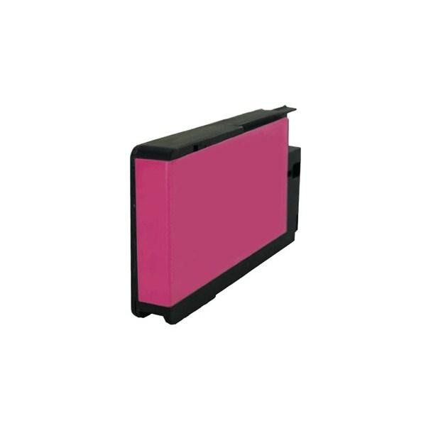 Cartuccia compatibile HP 711 Magenta