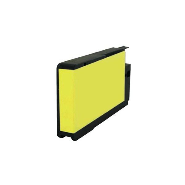 Cartuccia compatibile HP 711 Giallo