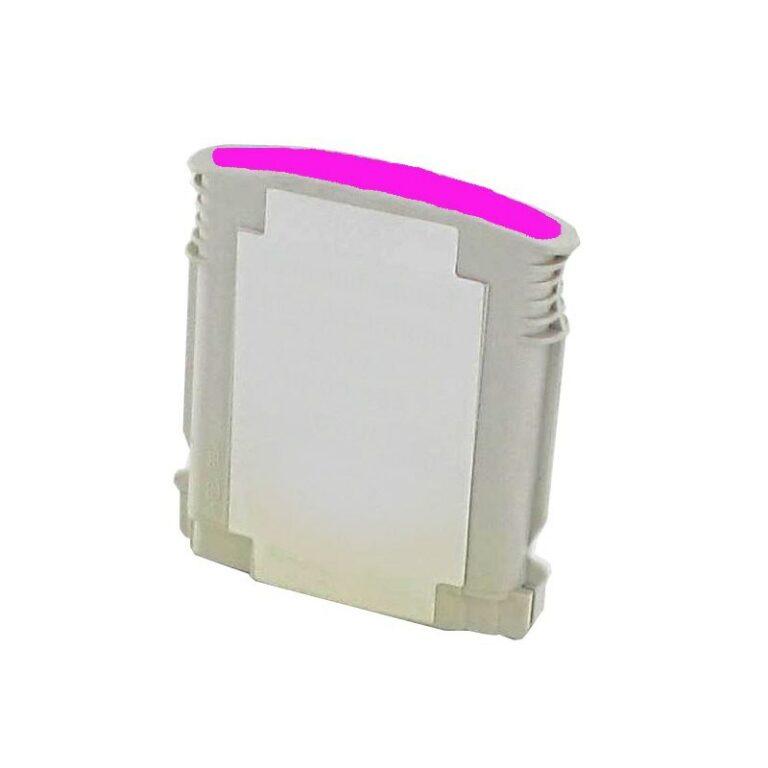 Cartuccia compatibile HP 85 Magenta