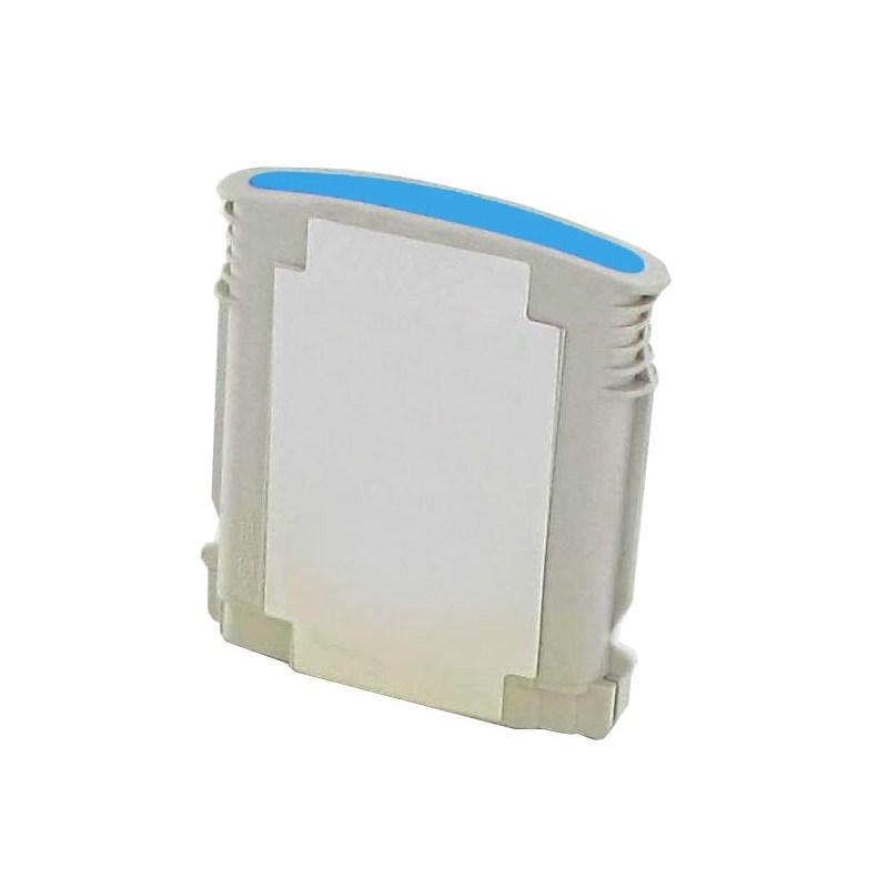 Cartuccia compatibile HP 85 Ciano Light