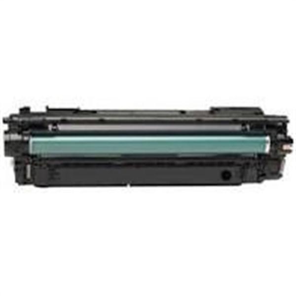 CF450A - 655A - Toner di ricambio Nero